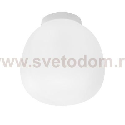 608616 Люстра GRAZIA 1x12W(led) E27 БЕЛЫЙ/МАТОВЫЙ