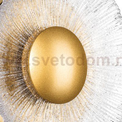 Бра Erica Lightstar 609602