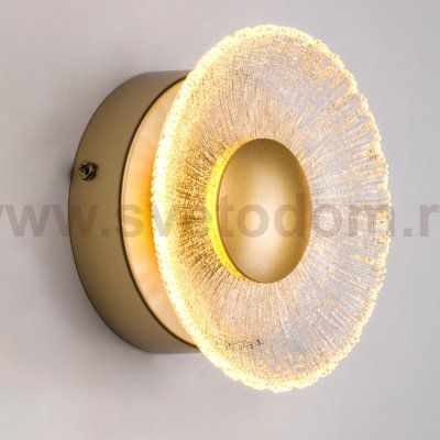 Бра Erica Lightstar 609602