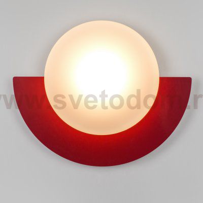 Светильник настенный бра Lightstar 609632 Erica