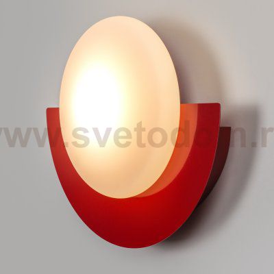 Светильник настенный бра Lightstar 609632 Erica