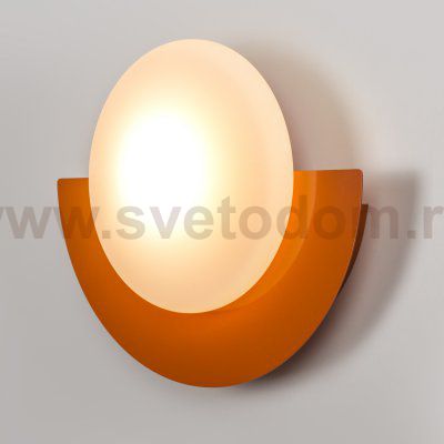 Светильник настенный бра Lightstar 609633 Erica
