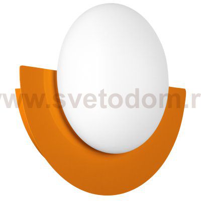 Светильник настенный бра Lightstar 609633 Erica