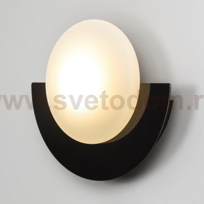 Светильник настенный бра Lightstar 609637 Erica