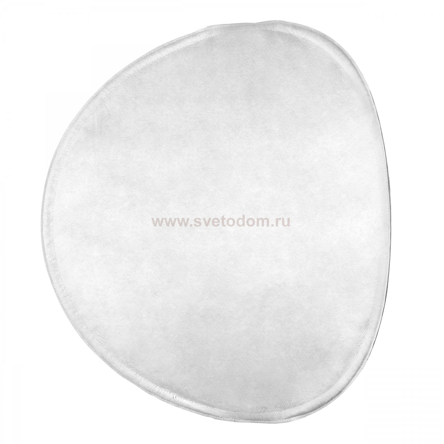 610646 Светильник настенно-потолочный GENOVA LED 8W 640LM БЕЛЫЙ 3000K