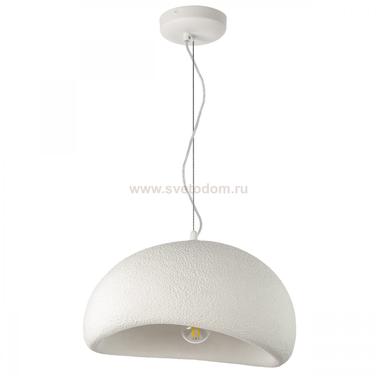 Люстра подвесная Loft Lightstar 611046