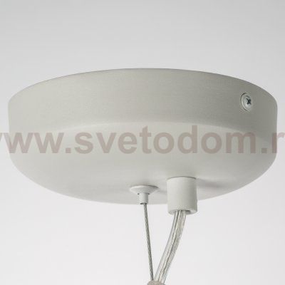 Люстра подвесная Loft Lightstar 611046
