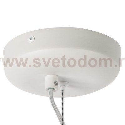 Люстра подвесная Loft Lightstar 611086