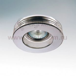 Светильник встраиваемый Lightstar 6114 Lei