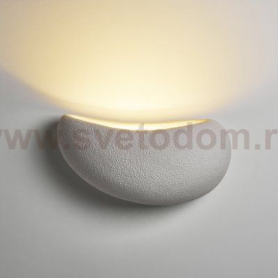 611546 Бра SIGMA 1х15W(led) E27 БЕЛЫЙ