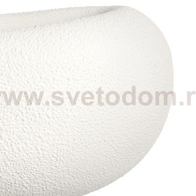 611546 Бра SIGMA 1х15W(led) E27 БЕЛЫЙ