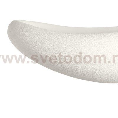 611566 Бра SIGMA 1х15W(led) E27 БЕЛЫЙ