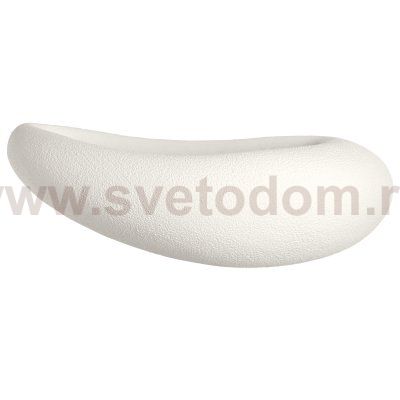 611566 Бра SIGMA 1х15W(led) E27 БЕЛЫЙ