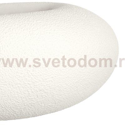 611566 Бра SIGMA 1х15W(led) E27 БЕЛЫЙ