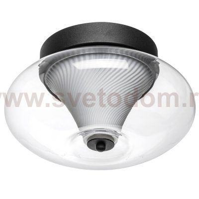 Светильник настенно- потолочный Palermo 612017