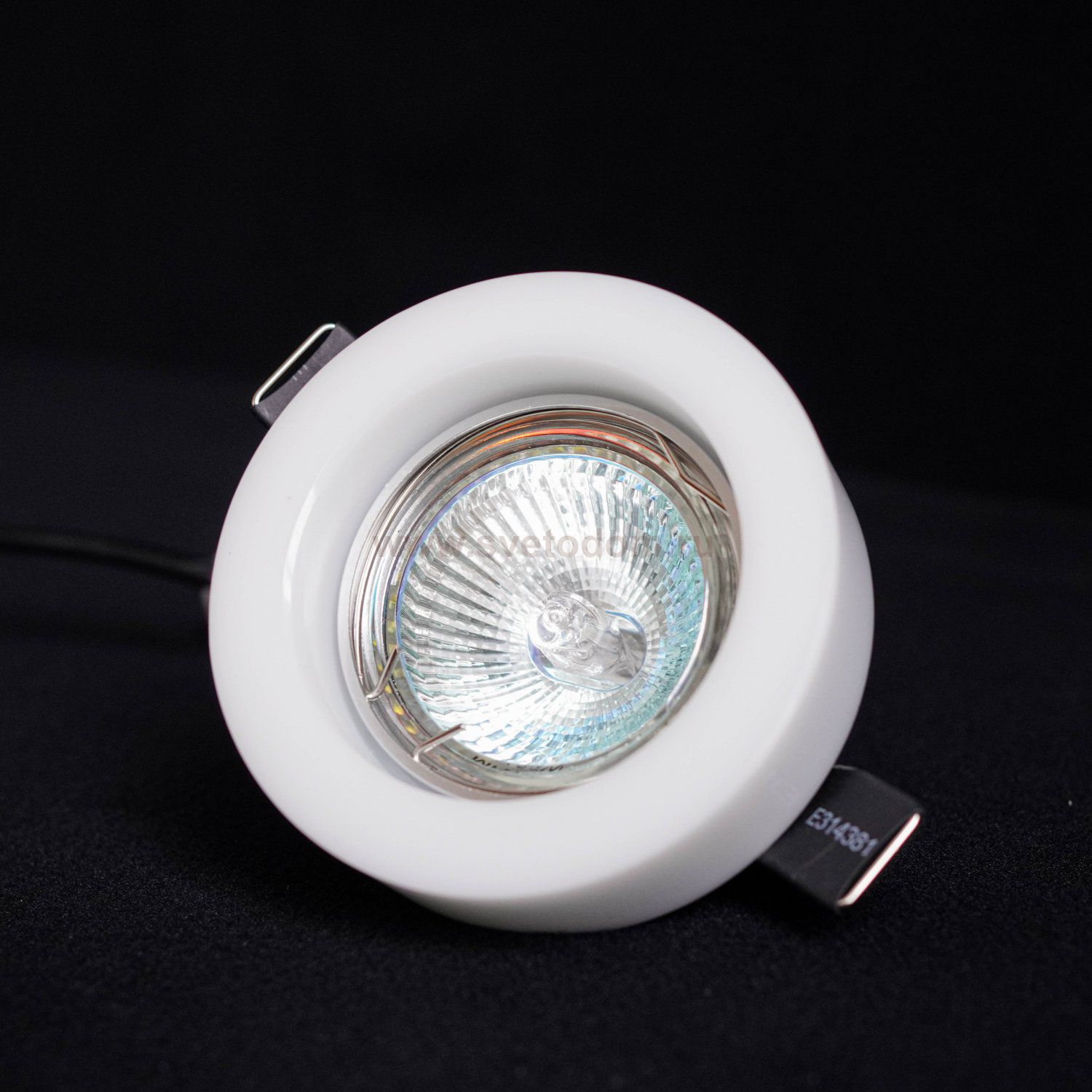 Светильник встраиваемый Lightstar 6136 Lei mini