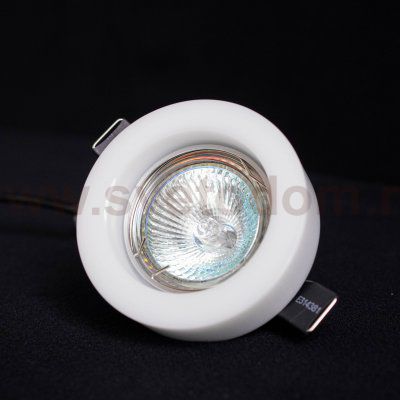 Светильник встраиваемый Lightstar 6136 Lei mini