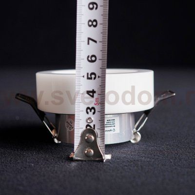 Светильник встраиваемый Lightstar 6136 Lei mini