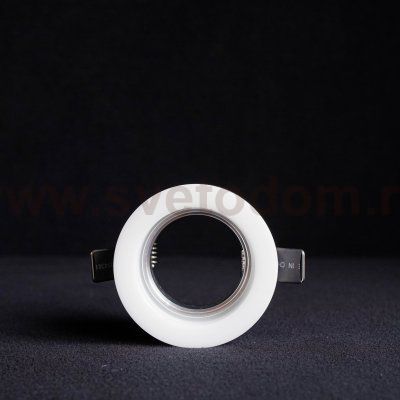 Светильник встраиваемый Lightstar 6136 Lei mini