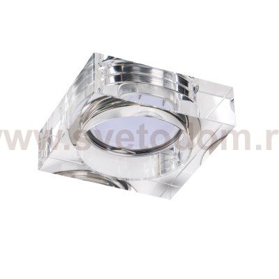 Светильник встраиваемый Lightstar 6140 Lui mini