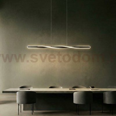 Люстра подвесная Torino Lightstar 615099