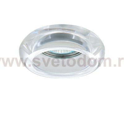 Светильник встраиваемый Lightstar 6200 Tondo