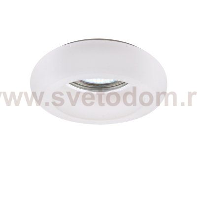 Светильник встраиваемый Lightstar 6201 Tondo