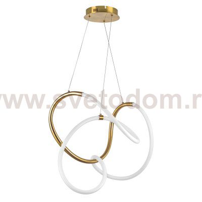 Люстра подвесная Corinto Lightstar 637063