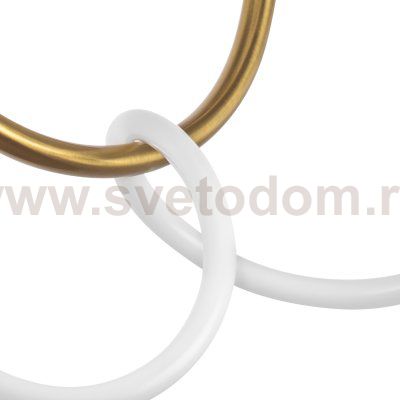 Люстра подвесная Corinto Lightstar 637063