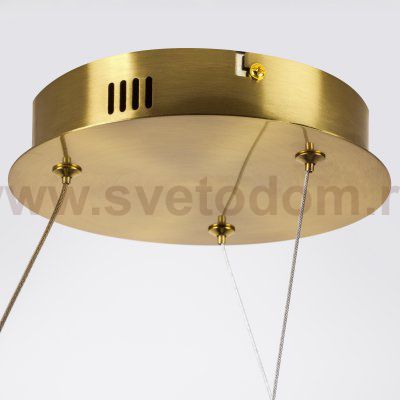 Люстра подвесная Corinto Lightstar 637063
