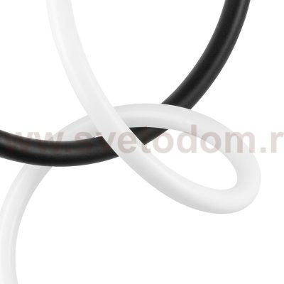 Люстра подвесная Corinto Lightstar 637067