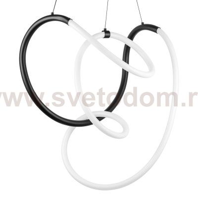Люстра подвесная Corinto Lightstar 637067
