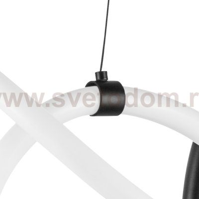Люстра подвесная Corinto Lightstar 637067