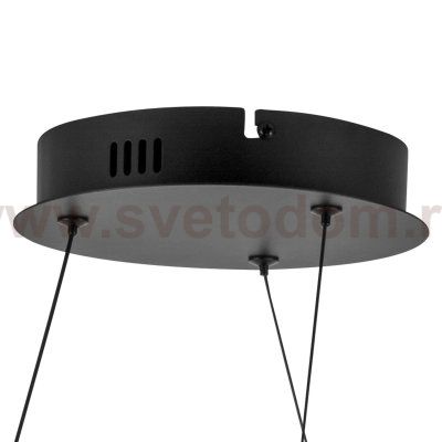 Люстра подвесная Corinto Lightstar 637067