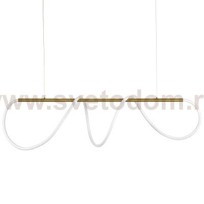 Люстра подвесная Corinto Lightstar 637093