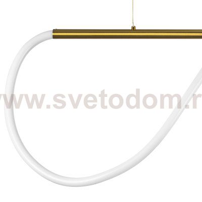 Люстра подвесная Corinto Lightstar 637093