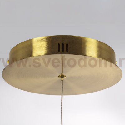 Люстра подвесная Corinto Lightstar 637093