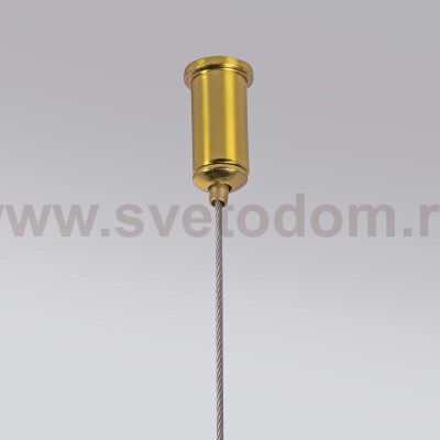 Люстра подвесная Corinto Lightstar 637093