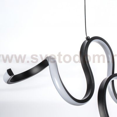 Люстра подвесная Corinto Lightstar 637117