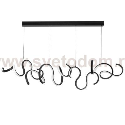 Люстра подвесная Corinto Lightstar 637117