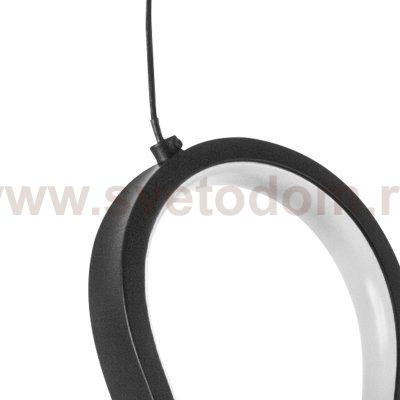 Люстра подвесная Corinto Lightstar 637117