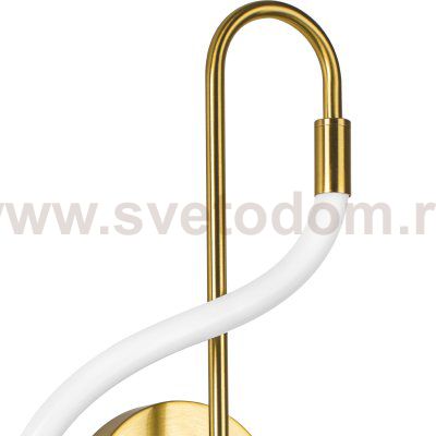 Бра Corinto Lightstar 637653