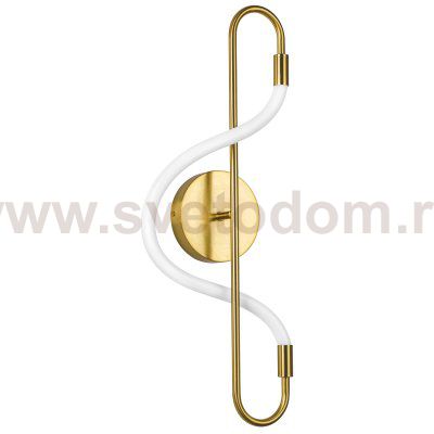 Бра Corinto Lightstar 637653