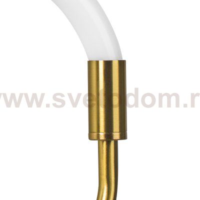 Бра Corinto Lightstar 637653