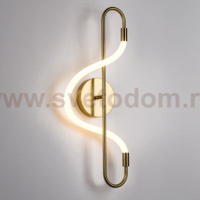Бра Corinto Lightstar 637653