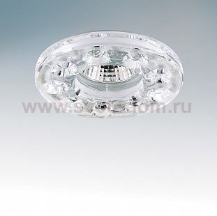 Светильник Lightstar 6510 ONLY
