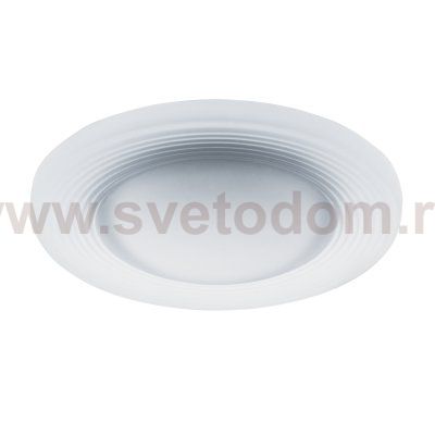 Светильник встраиваемый Lightstar 6881 Difesa Piano