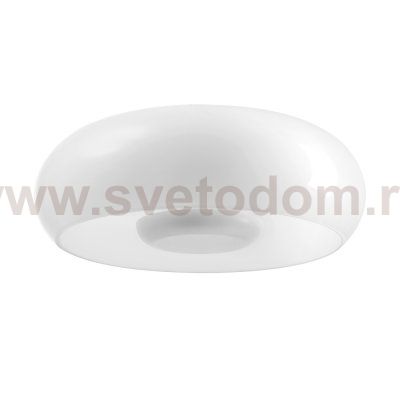 689016 Люстра CATANIA LED 30W 2400LM G БЕЛЫЙ 3000K