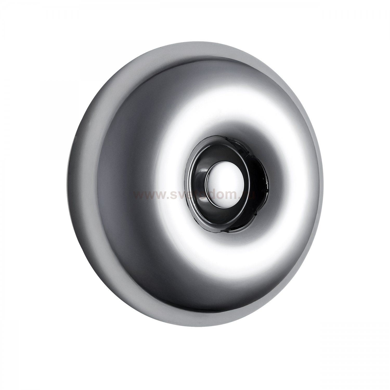 689614 Бра CATANIA LED 10W 800LM G ХРОМ 3000K