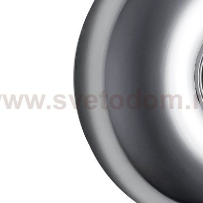 689614 Бра CATANIA LED 10W 800LM G ХРОМ 3000K